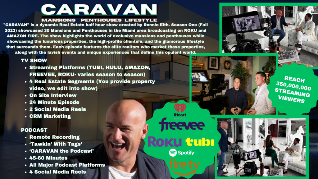 Caravan TV