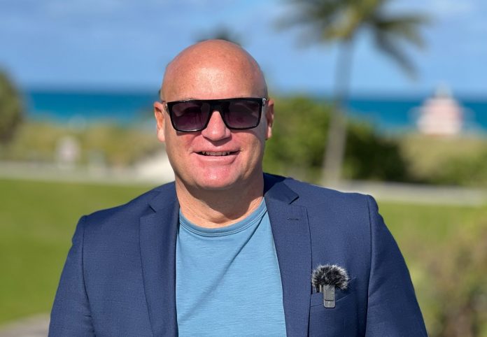 Ronnie Eith Boost TV Ronnie G Eith Lincoln Road Queens Miami