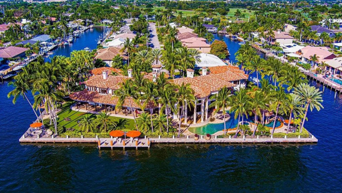 2900 NE 3700 Fort Lauderdale