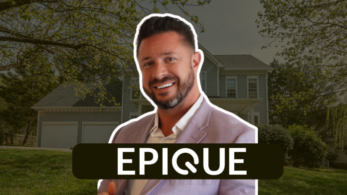 Epique Realty Bryne Duren