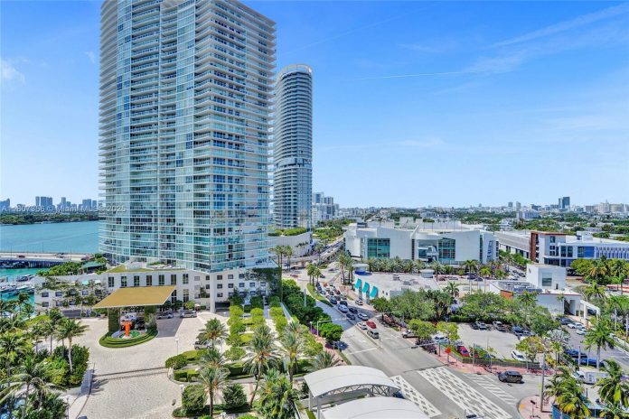 400 alton road