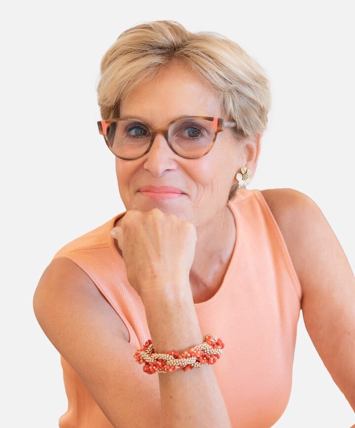 Listing Agent Nancy Lawton