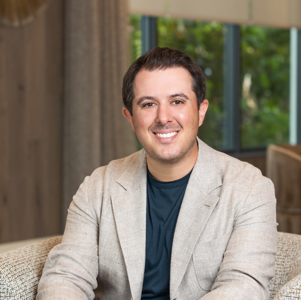 Listing Agent Devin Kay