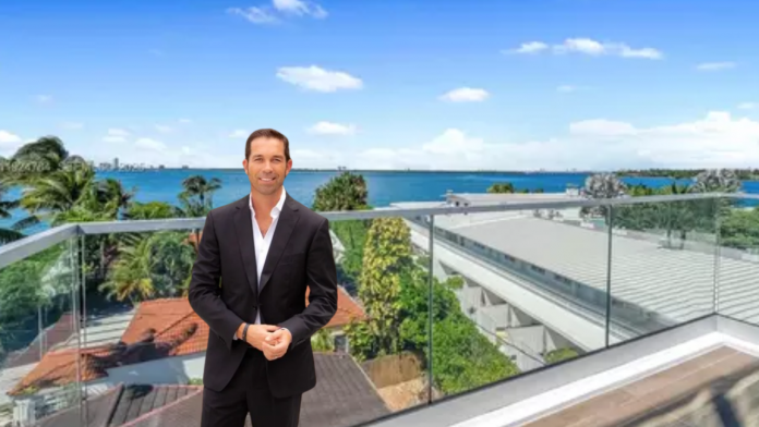 Julian Jonston 11 Century Lane