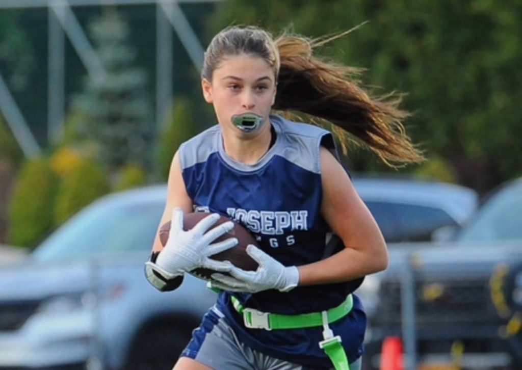 Ava Rotondi Boost TV 