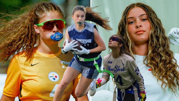 Ava Rotondi Boost TV