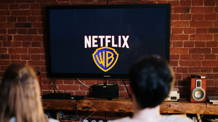 Netflix Warner Bros