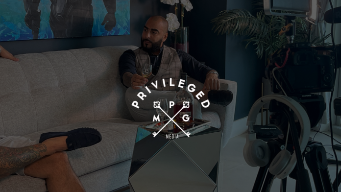 Alex Thaler Miami Video Producer Miami Beach Alex Thaler for Boost TV and Media with Ronnie Eith