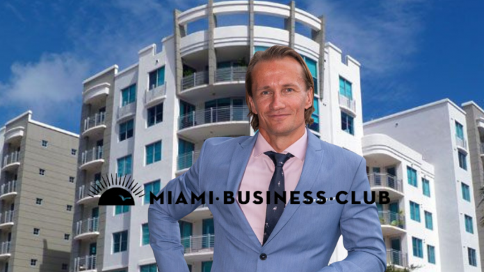 Stefan Lingmerth MBC Boost TV