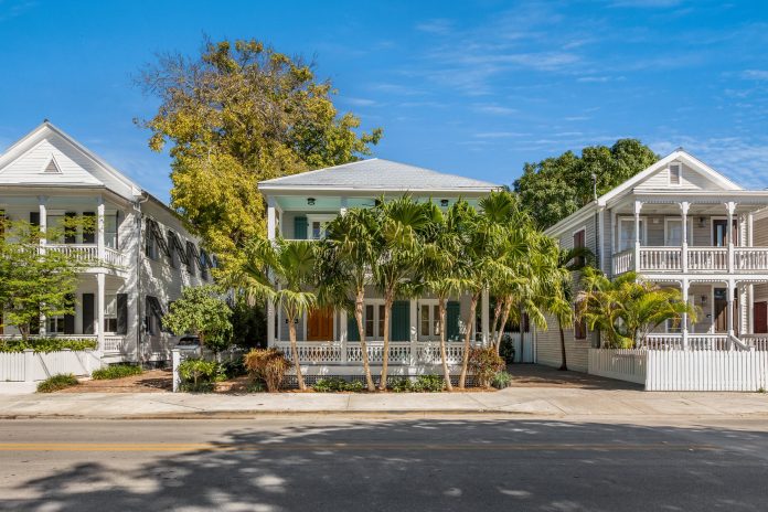 Key West Real Estate Boost TV