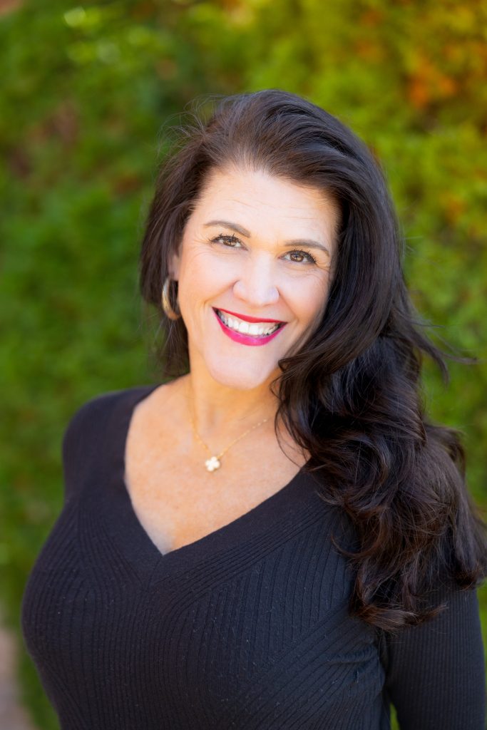 Denese Carty Mortgage