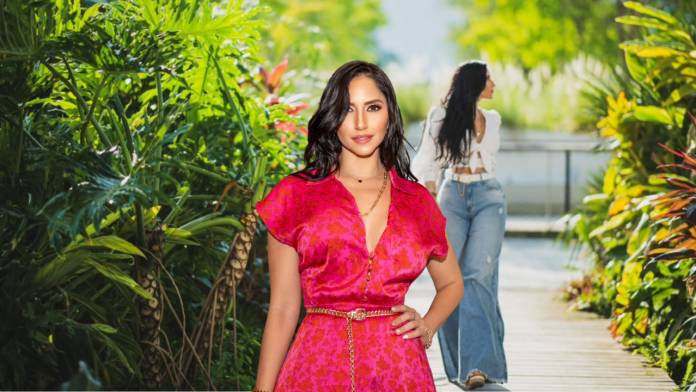 Karolay Lozano Thumbnail