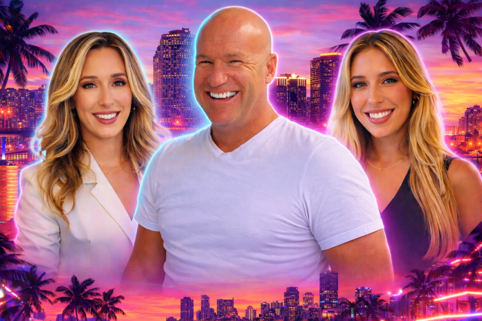 Always bet on yourself says Ronnie G