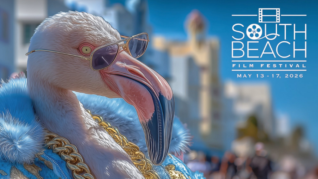 Diego Caiola is creating the Rise of the South Beach Film Festival