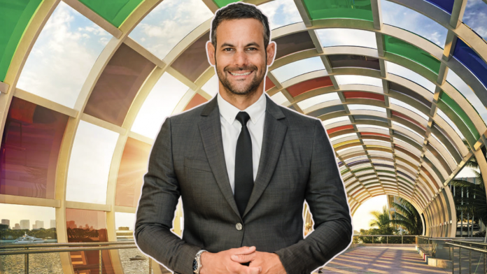 Boost TV David Suarez Miami Beach