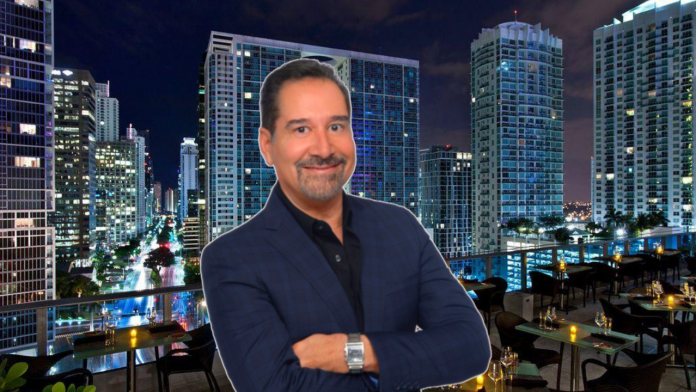 Ari Mellado Miami Real Estate