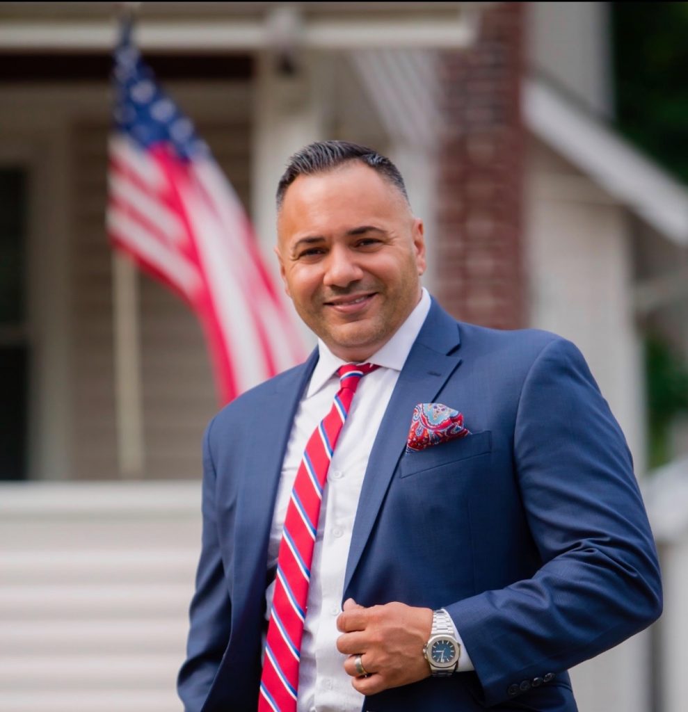 Anthony Cecere Real Estate