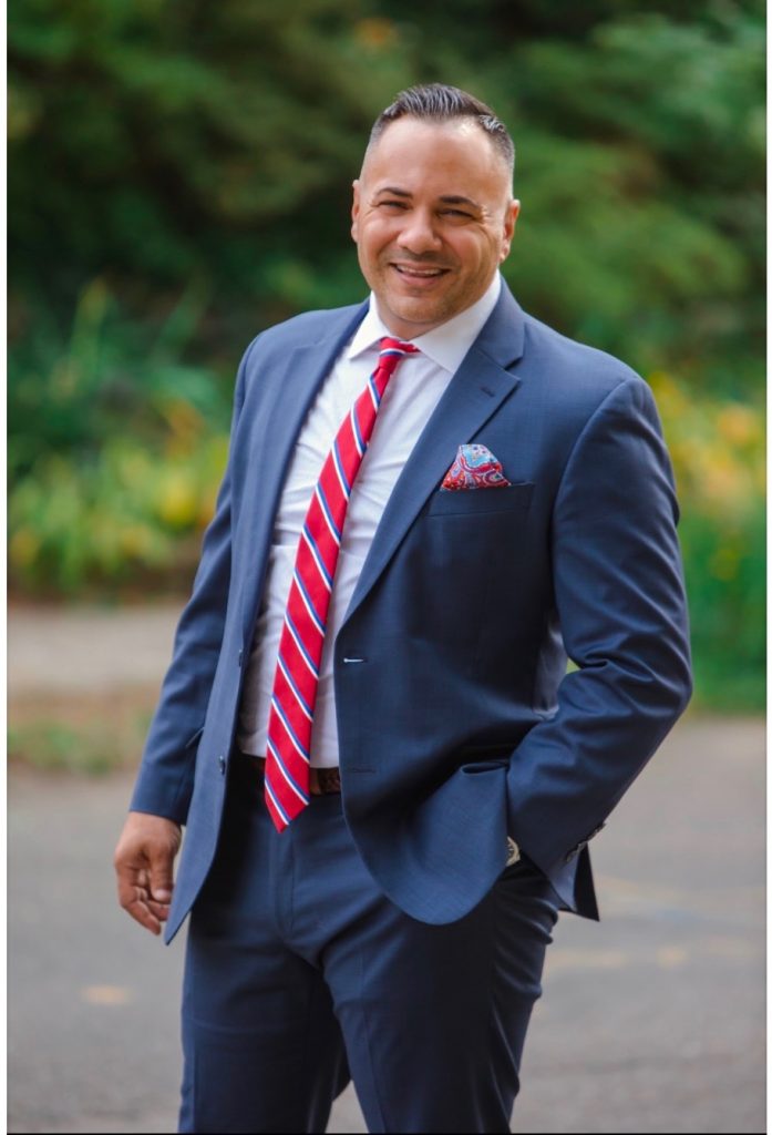 Anthony Cecere Real Estate