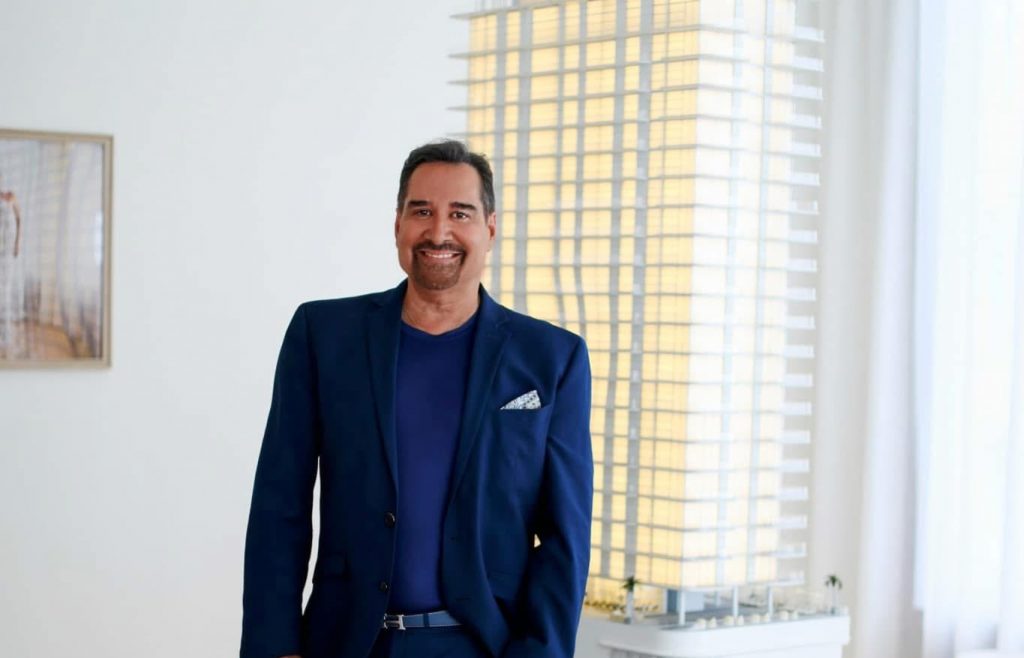 Ari Mellado Miami Realtor Boost TV Ari Mellado Miami Real Estate Pro