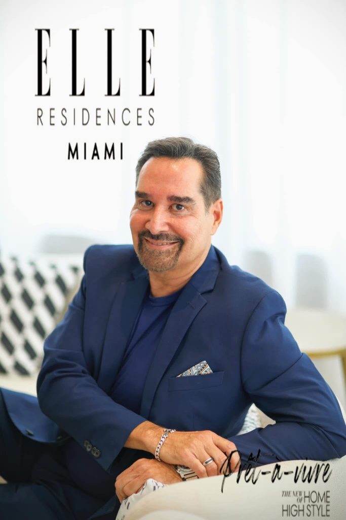 Ari Mellado Miami Realtor Boost TV Ari Mellado Miami Real Estate Pro