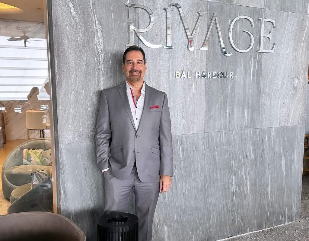 Ari Mellado Miami Realtor Boost TV Ari Mellado Miami Real Estate Pro