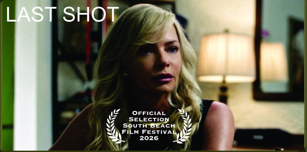 Last Shot from Producer Todd Friedman of Hemlock Circle Productions