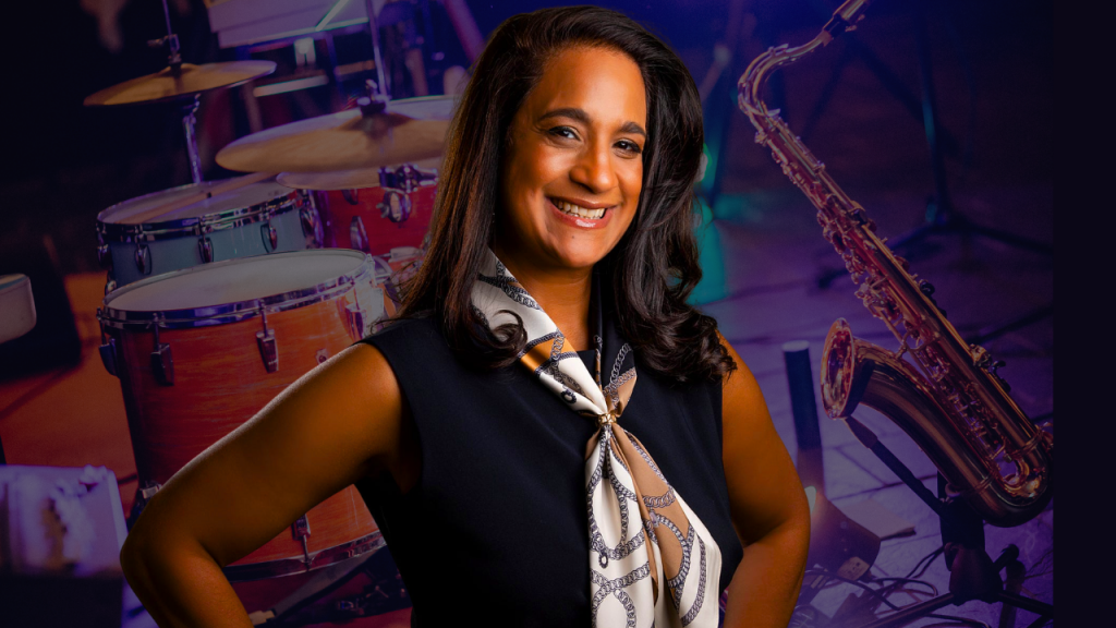Mona Jhaveri Music Beats Cancer Boost TV