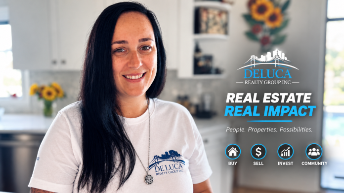 Christina De Luca Real Estate