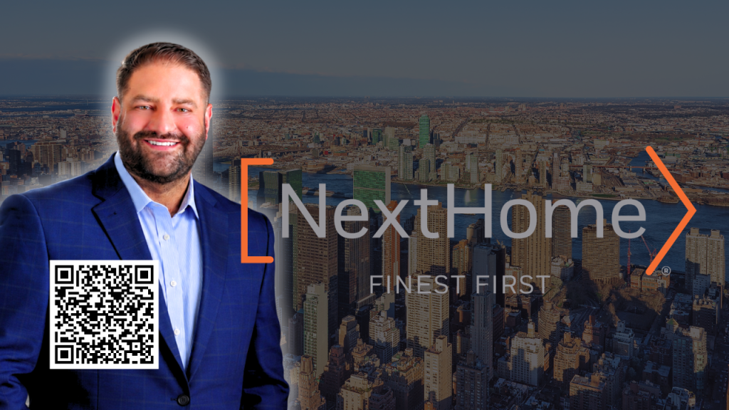 Lane Clark: Real Estate Expert Driving Transformation