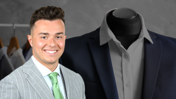 Nolan Harvel